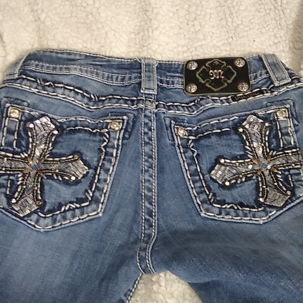 Miss Me jeans Size 27